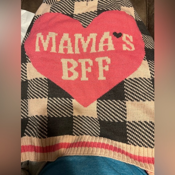 Vibrant Life Other - Doggie sweater
